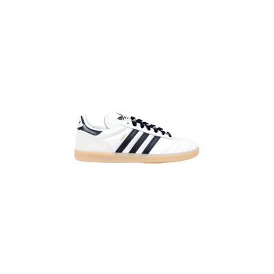 Adidas Originals Black And White Athletic Sneakers