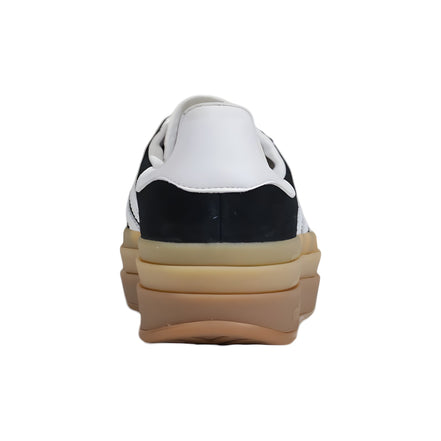 Adidas Originals Black Suede Low Top Sneakers