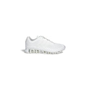 Adidas Originals White Synthetic Athletic Sneakers