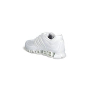 Adidas Originals White Synthetic Athletic Sneakers