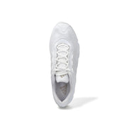 Adidas Originals White Synthetic Athletic Sneakers