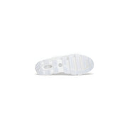 Adidas Originals White Synthetic Athletic Sneakers