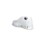 Adidas Originals White Synthetic Athletic Sneakers