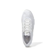 Adidas Originals White Synthetic Athletic Sneakers