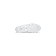 Adidas Originals White Synthetic Athletic Sneakers