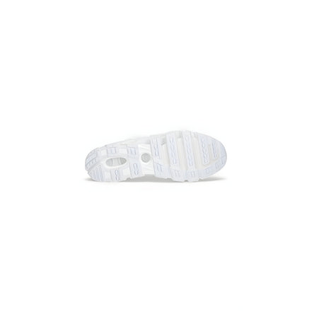 Adidas Originals White Synthetic Athletic Sneakers