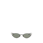 Alexander McQueen Black Sunglasses