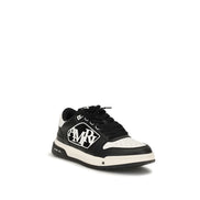 Amiri Black Low Top Sneakers