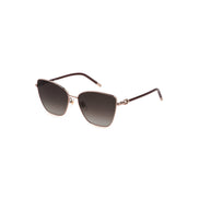 Furla Silver Sunglasses