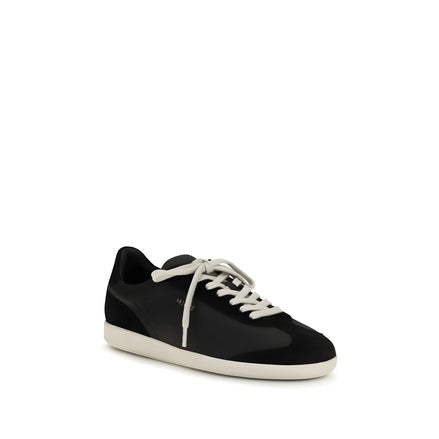 Axel Arigato Black Athletic Sneakers
