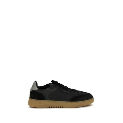 Axel Arigato Black Dice T-toe Sneakers