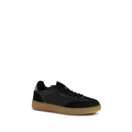 Axel Arigato Black Dice T-toe Sneakers