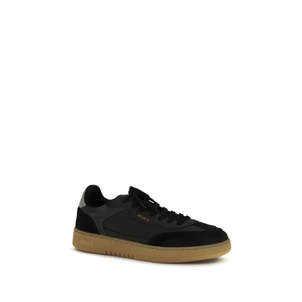 Axel Arigato Black Dice T-toe Sneakers