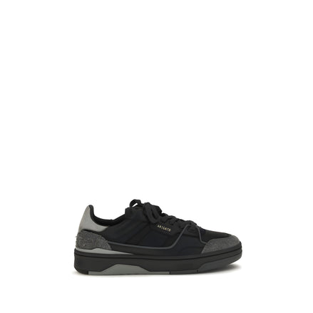 Axel Arigato Black Clay Sneakers