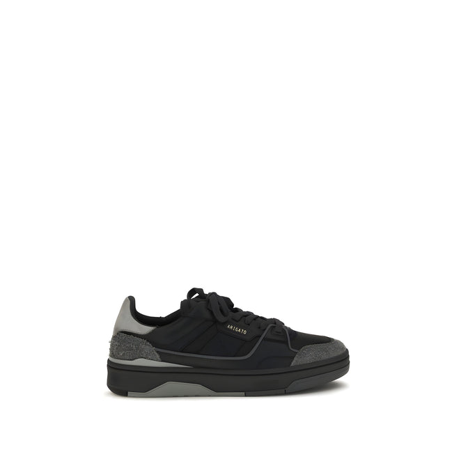 Axel Arigato Black Clay Sneakers