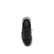 Axel Arigato Black Clay Sneakers