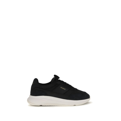 Axel Arigato Black Athletic Sneakers