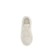 Axel Arigato Gray Clay Sneakers
