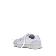 Axel Arigato White Dice Lo Sneakers