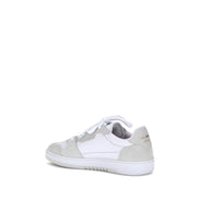 Axel Arigato White Dice Lo Bee Bird Sneakers