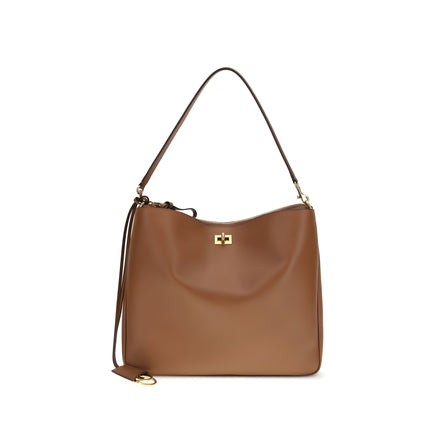 Balenciaga Beige Shoulder Bag