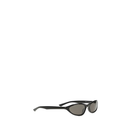 Balenciaga Black Sunglasses