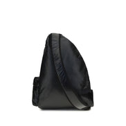 Balenciaga Black Backpack