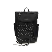 Balenciaga Black Backpack