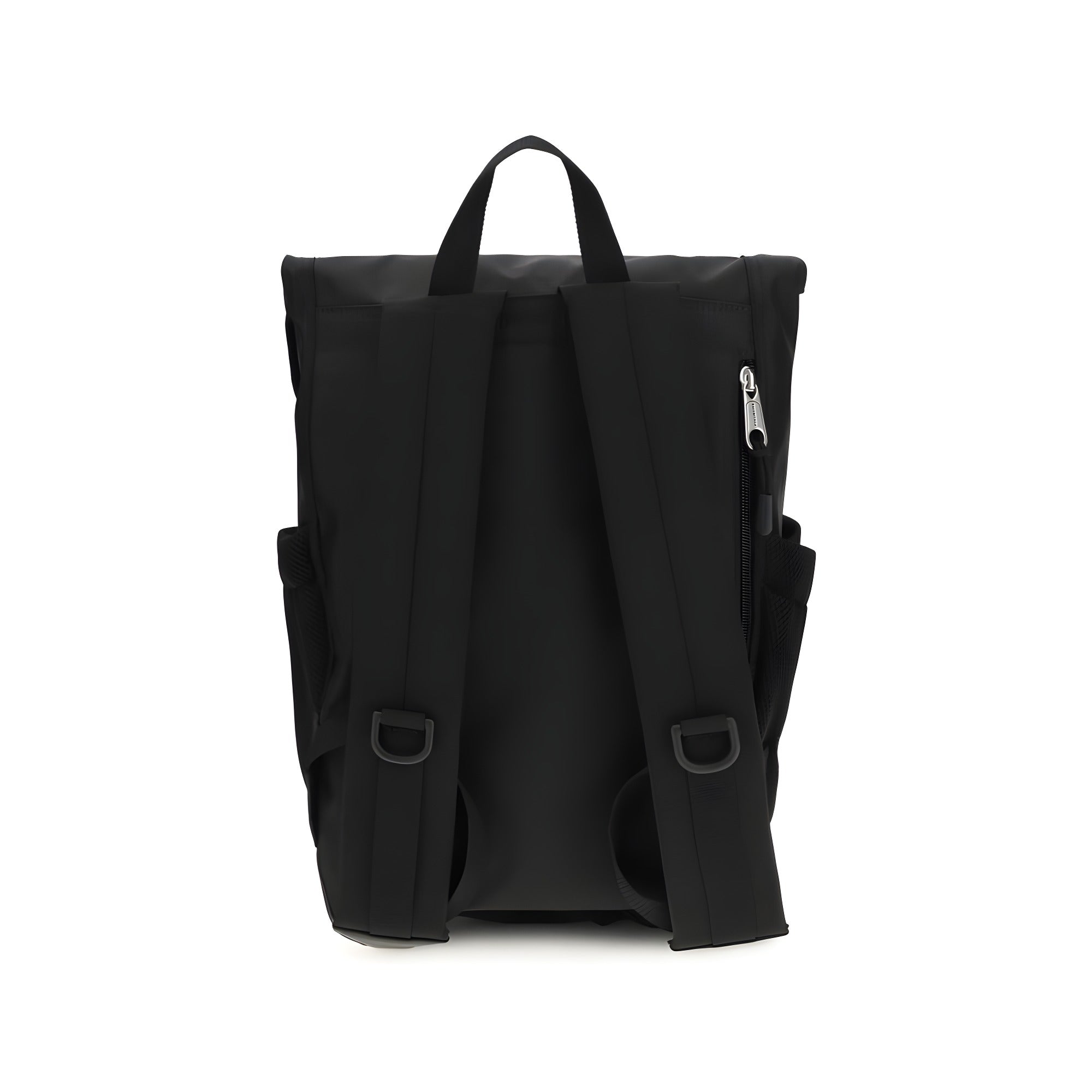 Balenciaga Black Backpack
