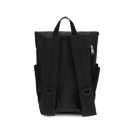 Balenciaga Black Backpack