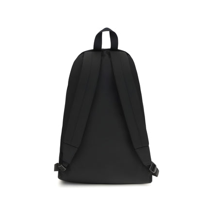 Balenciaga Black Backpack