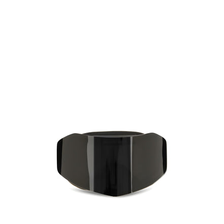 Balenciaga Black Polyamide Sunglasses