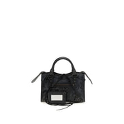Balenciaga Black Shoulder Bag