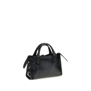 Balenciaga Black Shoulder Bag