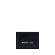 Balenciaga Black Wallet