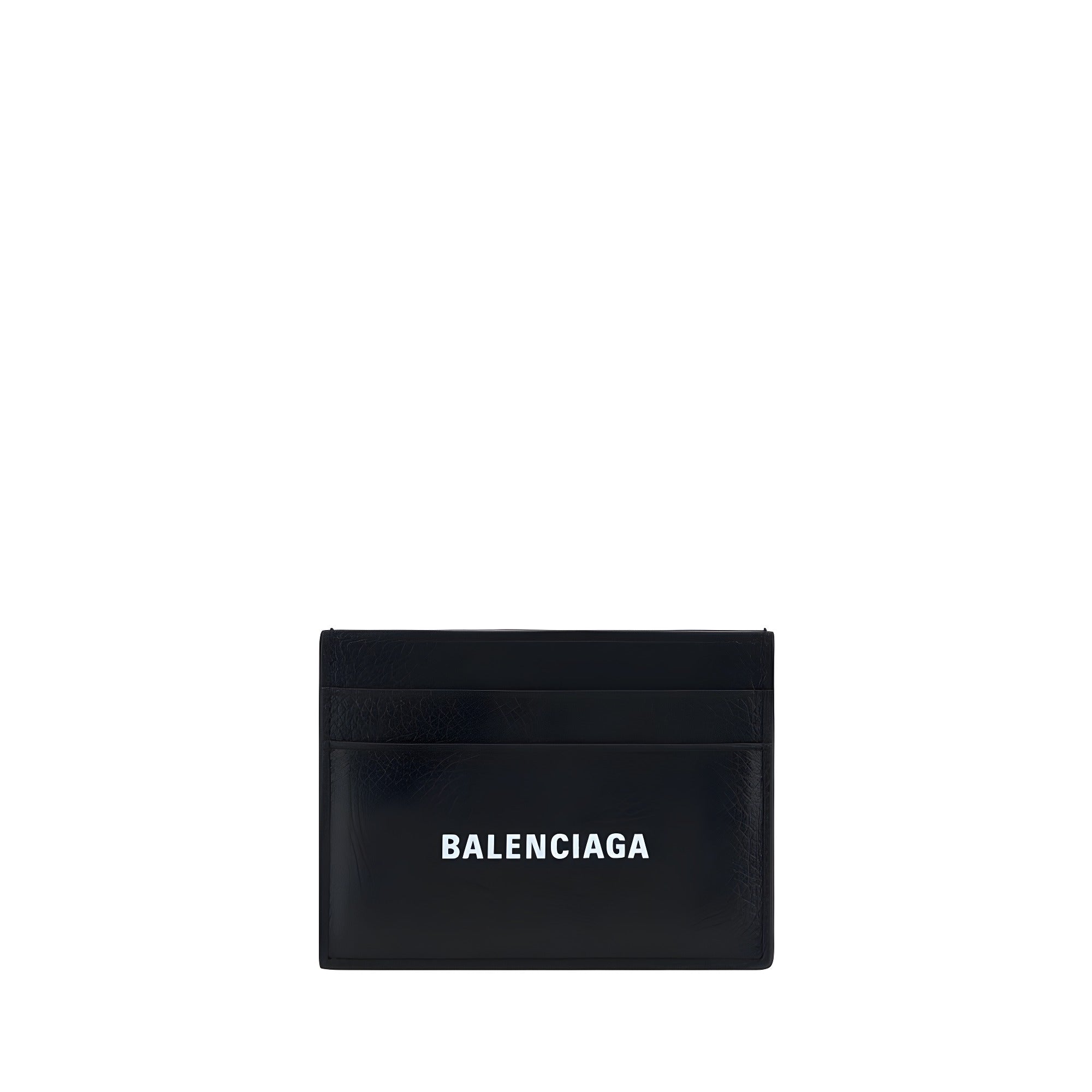Balenciaga Black Wallet