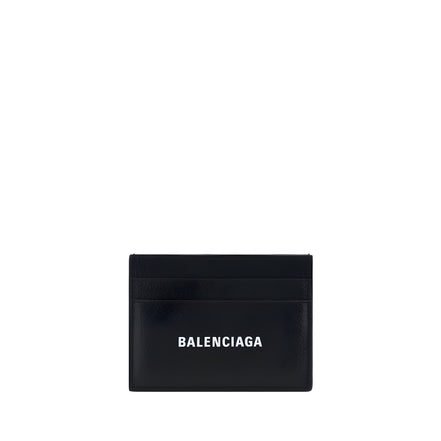 Balenciaga Black Wallet