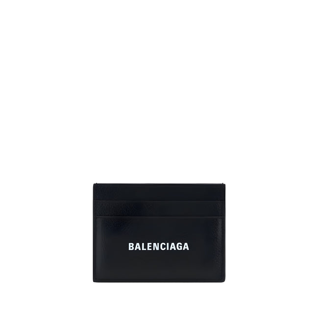 Balenciaga Black Wallet