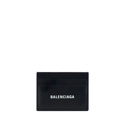 Balenciaga Black Wallet