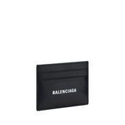 Balenciaga Black Wallet