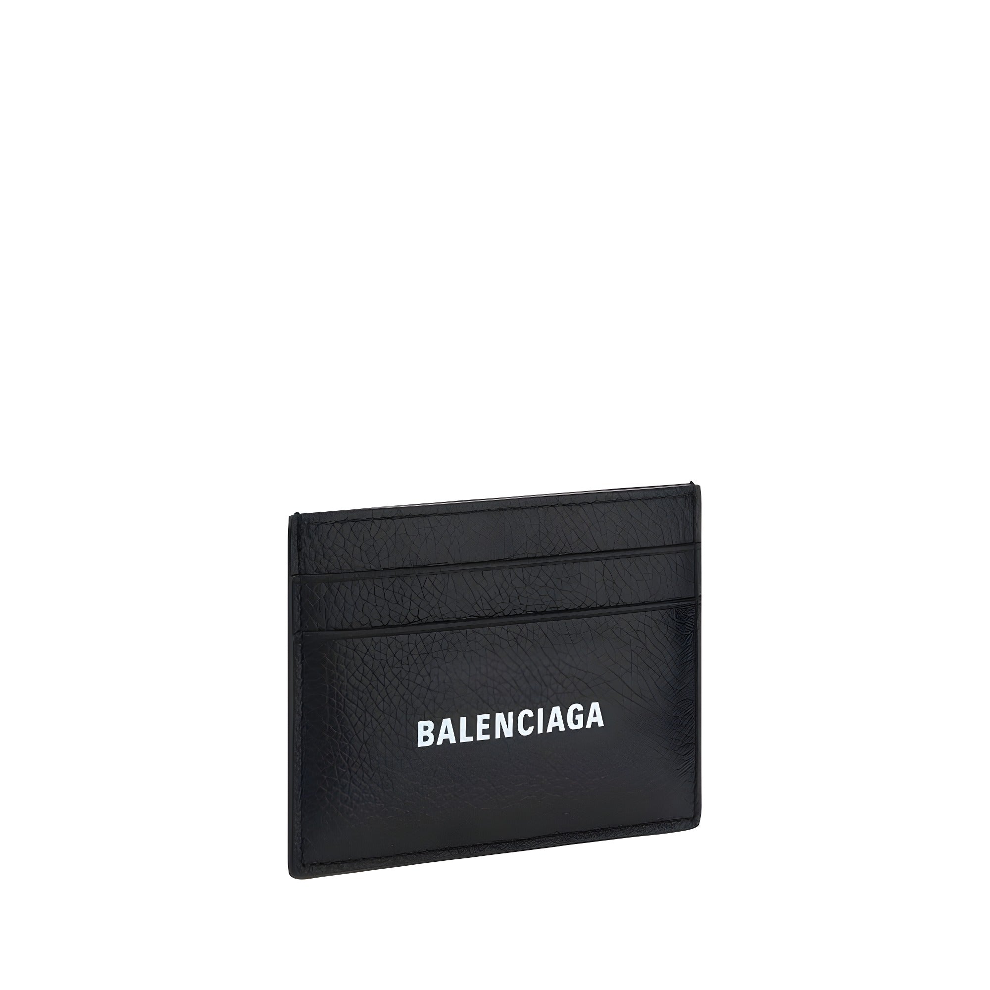 Balenciaga Black Wallet
