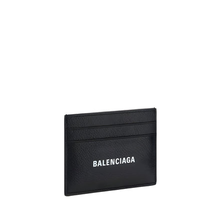 Balenciaga Black Wallet