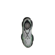 Balenciaga Gray Athletic Sneakers