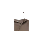 Balenciaga Gray Shoulder Bag