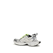 Balenciaga Gray Athletic Sneakers