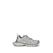 Balenciaga Gray Athletic Sneakers