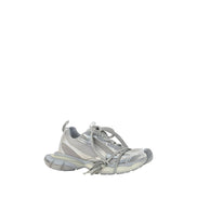 Balenciaga Gray Chunky Sneakers