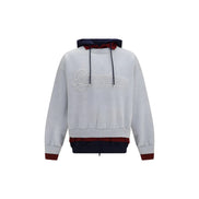 Balenciaga Multicolor Cotton Sweatshirt