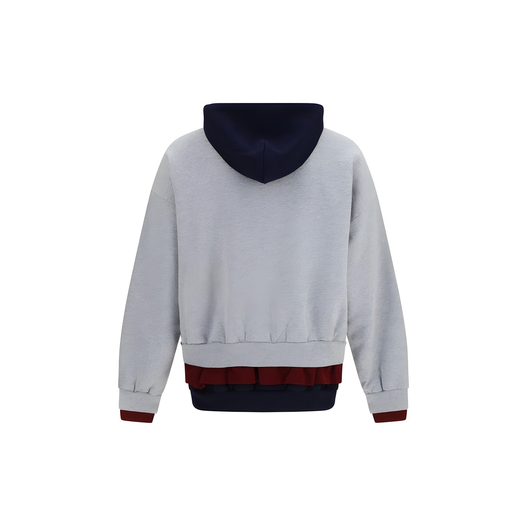 Balenciaga Multicolor Cotton Sweatshirt