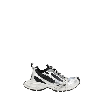 Balenciaga Multicolor Athletic Sneakers